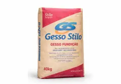 Gesso Fundição